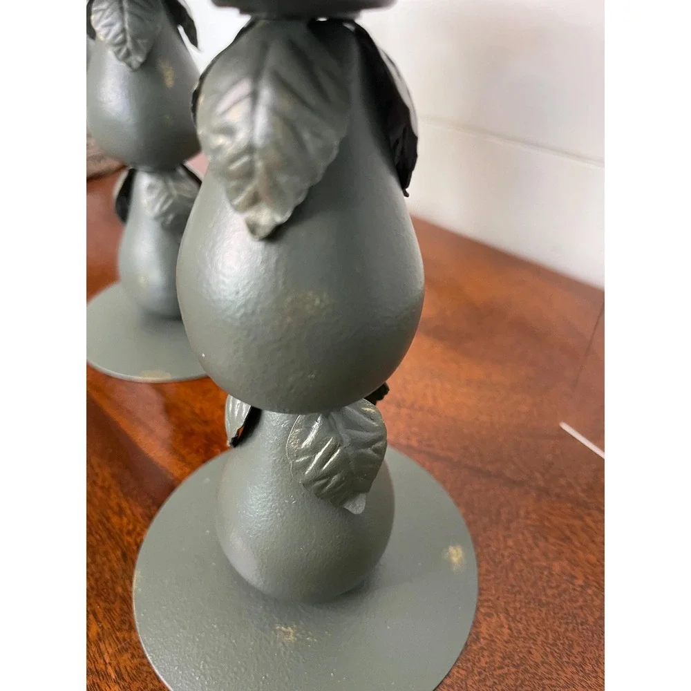 N/A set candle